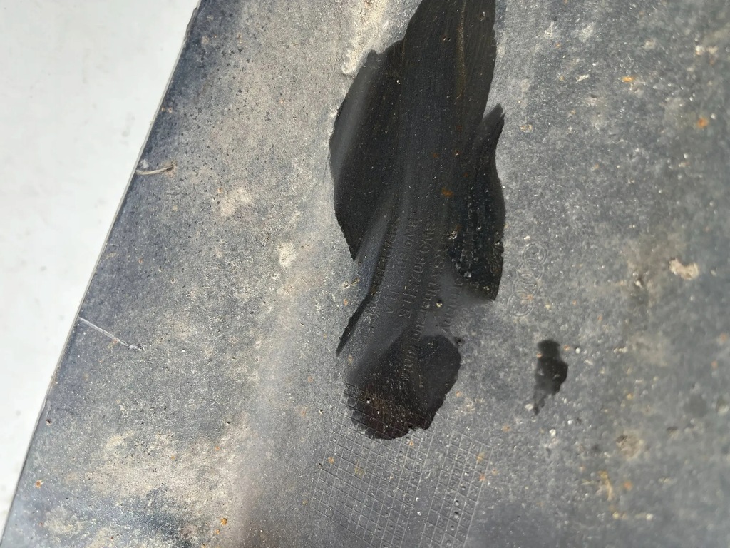 фото №13, Бампер audi rs4 8w9 8w9807511r 15-19 задняя задний диффузор