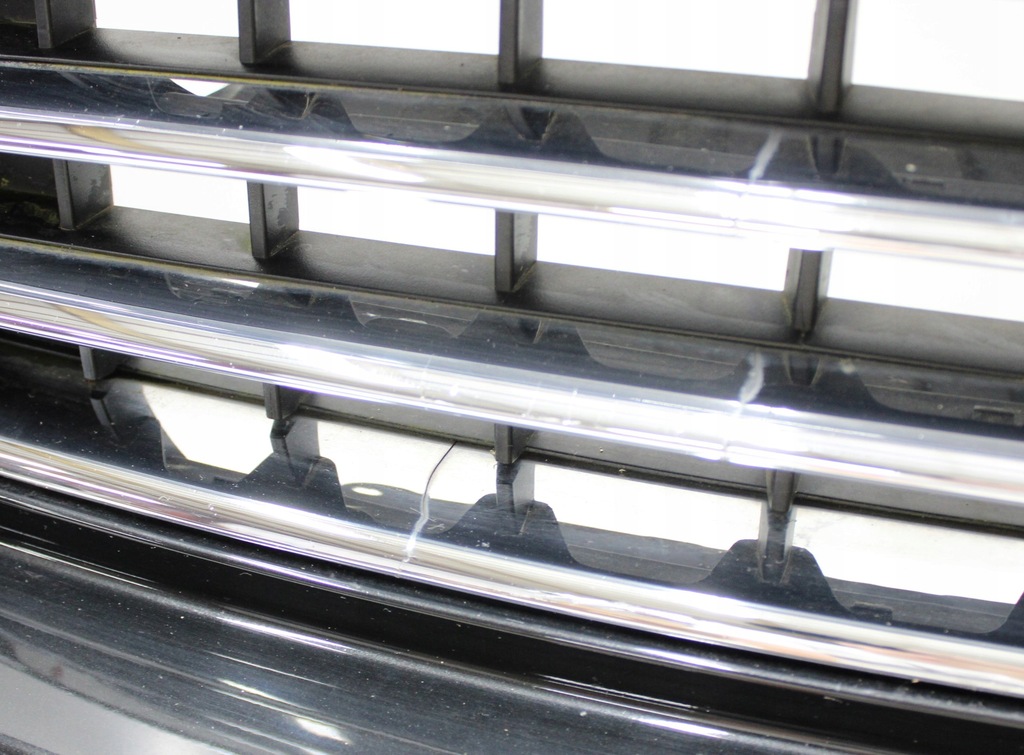 фото №6, Mini countryman r60 бампер перед передний org + хром