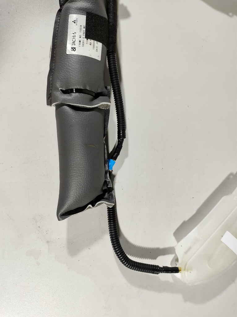 фото №4, Infiniti q50 13- моторчик сидіння