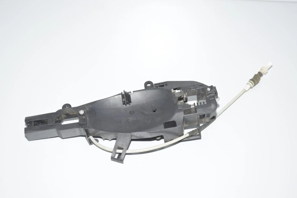 фото №1, Рамка ручка передних правых дверь bmw 3 touring e91 - 16854383