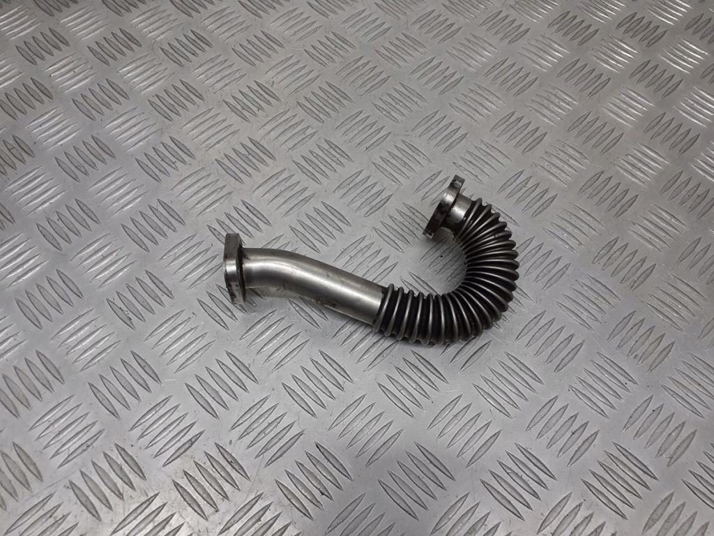 фото №1, Труба трубка шланг egr renault scenic ii 2.0 dci