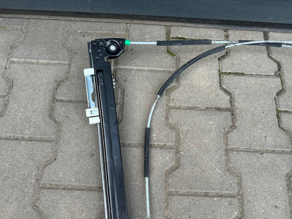 фото №3, Mini cooper r50 подъемник левый водитель 6954275