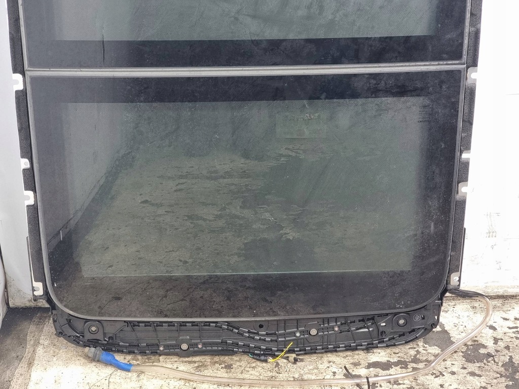 фото №11, Люк 2018 панорама suzuki vitara iii