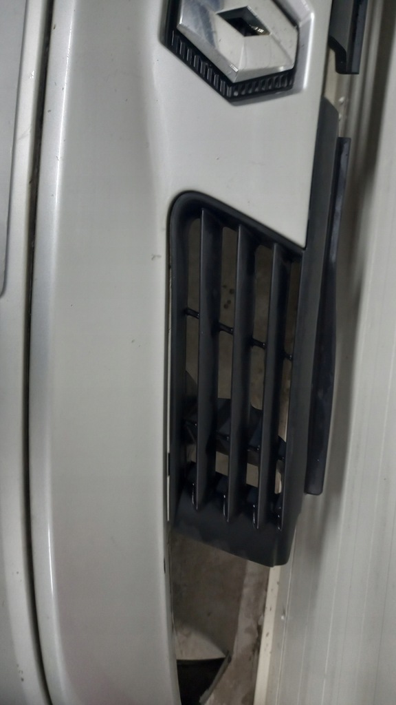 фото №7, Бампер перед renault espace iv 05r ted69