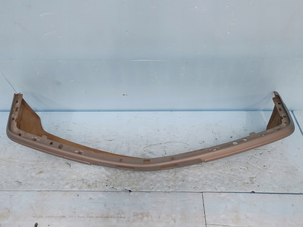 Бампер mercedes s-klasa w126 перед передній Київ