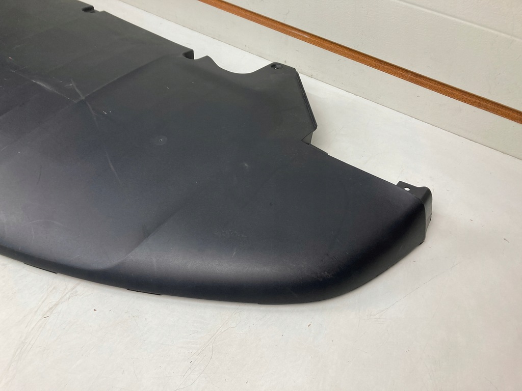 фото №6, Плита защита pod бампер передний tesla x nowa 1588198-00-c