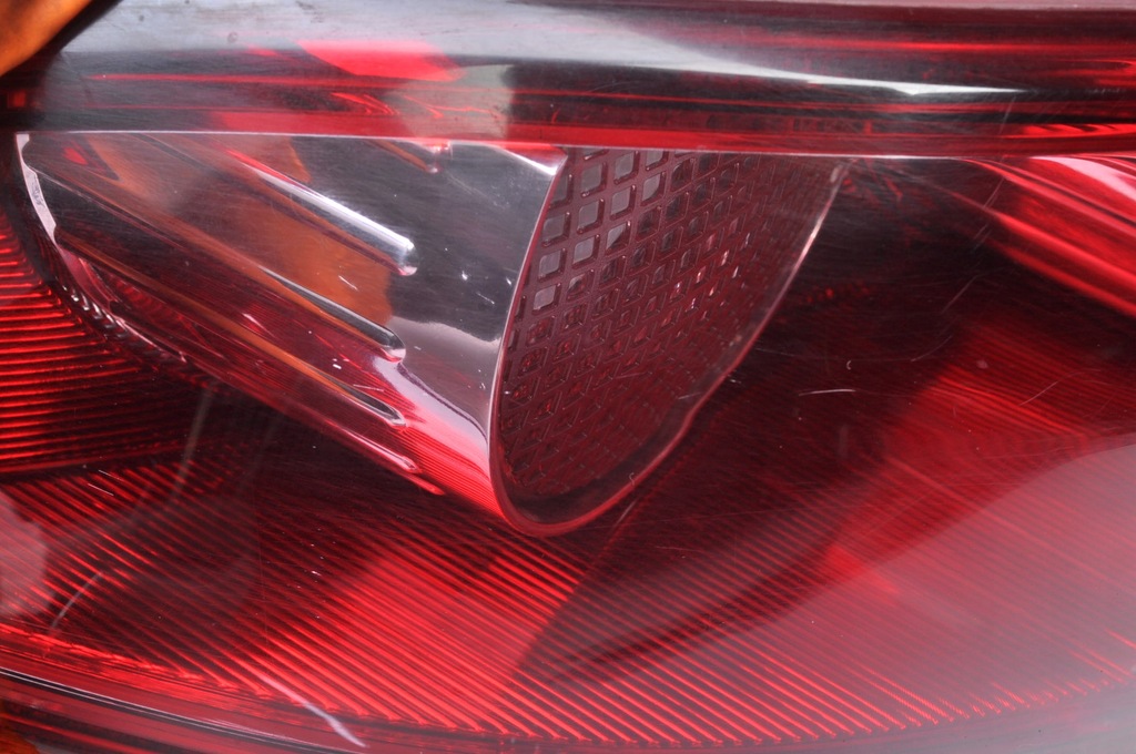 фото №7, Alfa romeo 159 лампа ліва задня лівий задня europa kombi 50504821