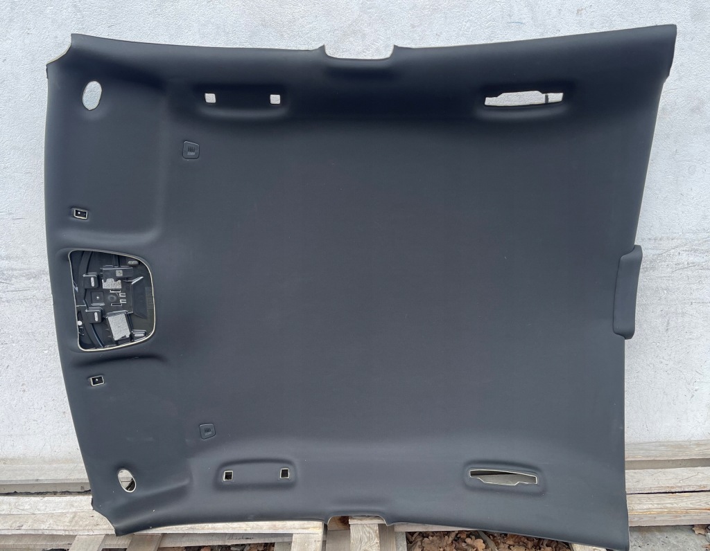 фото №1, Dodge charger 2017 podusfitka jaworze 6en88dx9ac