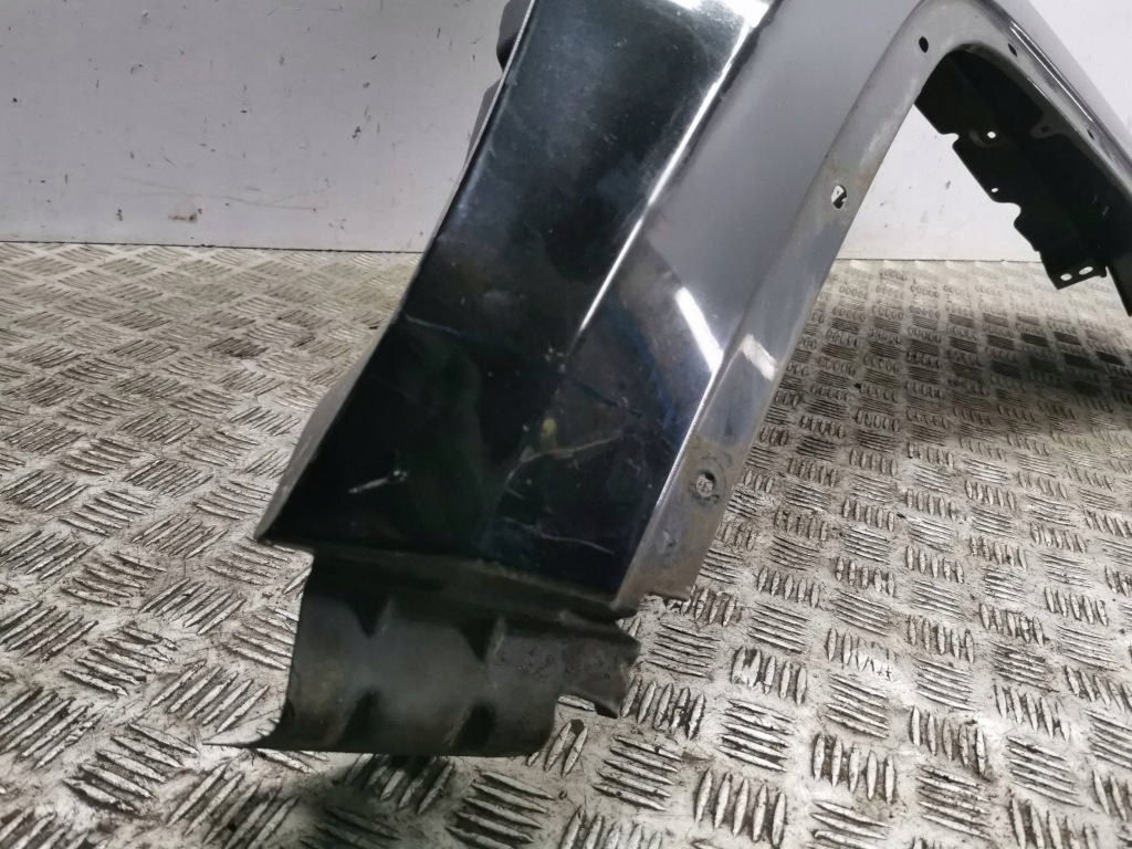 Jeep grand cherokee 2013 права сторона крило передній в Україні