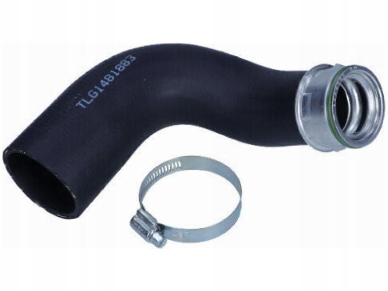 фото №1, Шланг turbo mitsubishi outlander ii 2.0 2.3