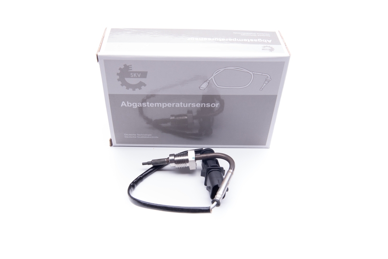 фото №1, Датчик температуры выхлопных газов suzuki splash swift