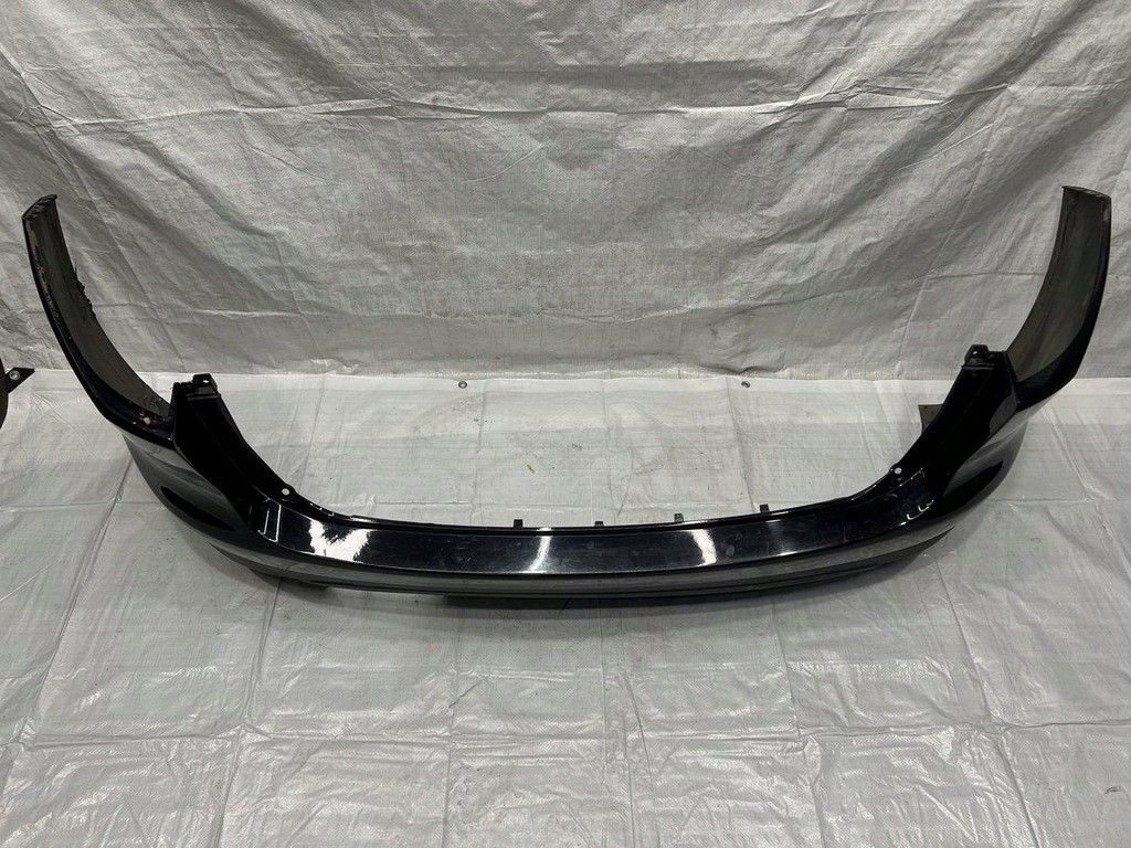 фото №5, Бампер задня задній jaguar f-pace