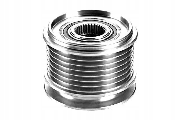 фото №11, Генератор - зчеплення односторонній valeo 588060 588060