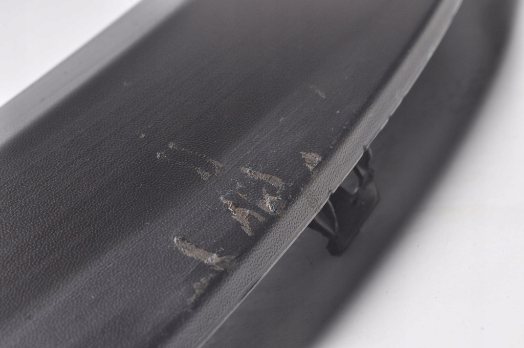 фото №6, Nissan x-trail t33 накладка na крыло левый перед 638616ra0a