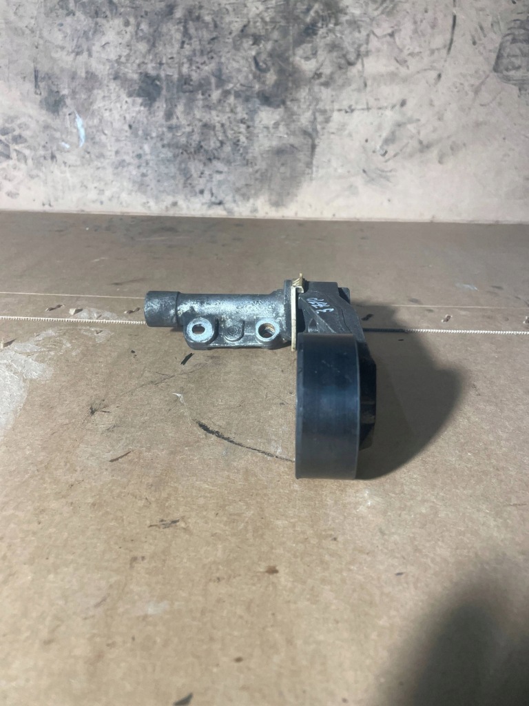 фото №1, Peugeot 308 sw натяжитель ремень