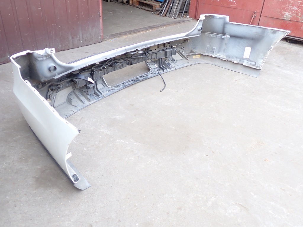 фото №7, Бампер задний kpl. pdc датчик открывания крышки жгут ford expedition 2020