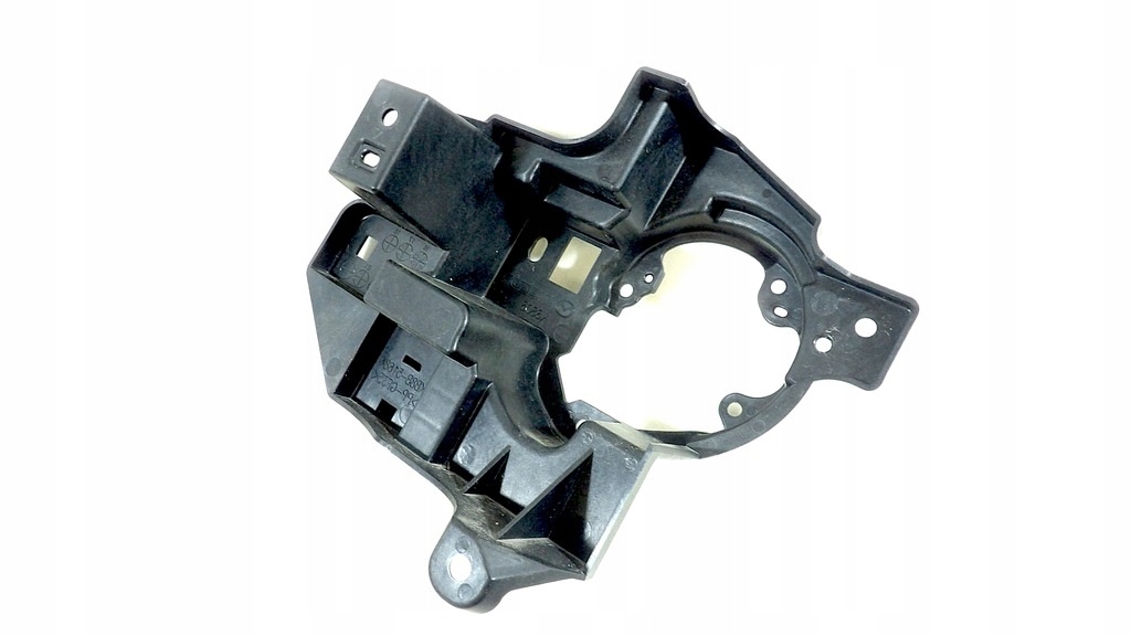 фото №1, Nowe кронштейн противотуманной фары левая mazda cx-5 2017-