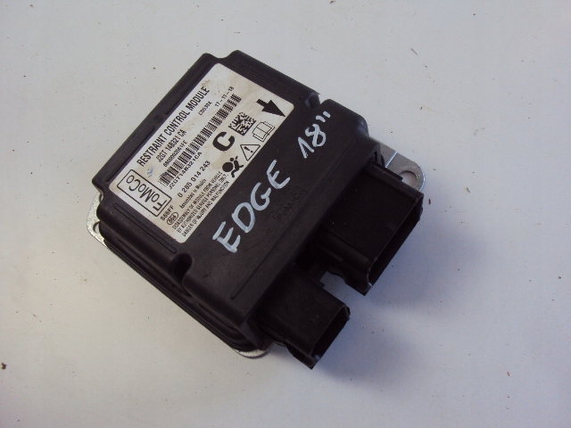 фото №1, Модуль датчик подушка безопасности ford edge 2018 rok