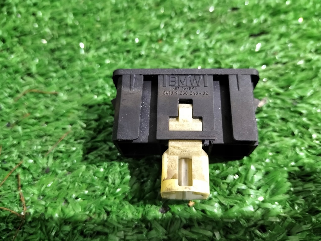 фото №2, Bmw оригинальный номер 9230248