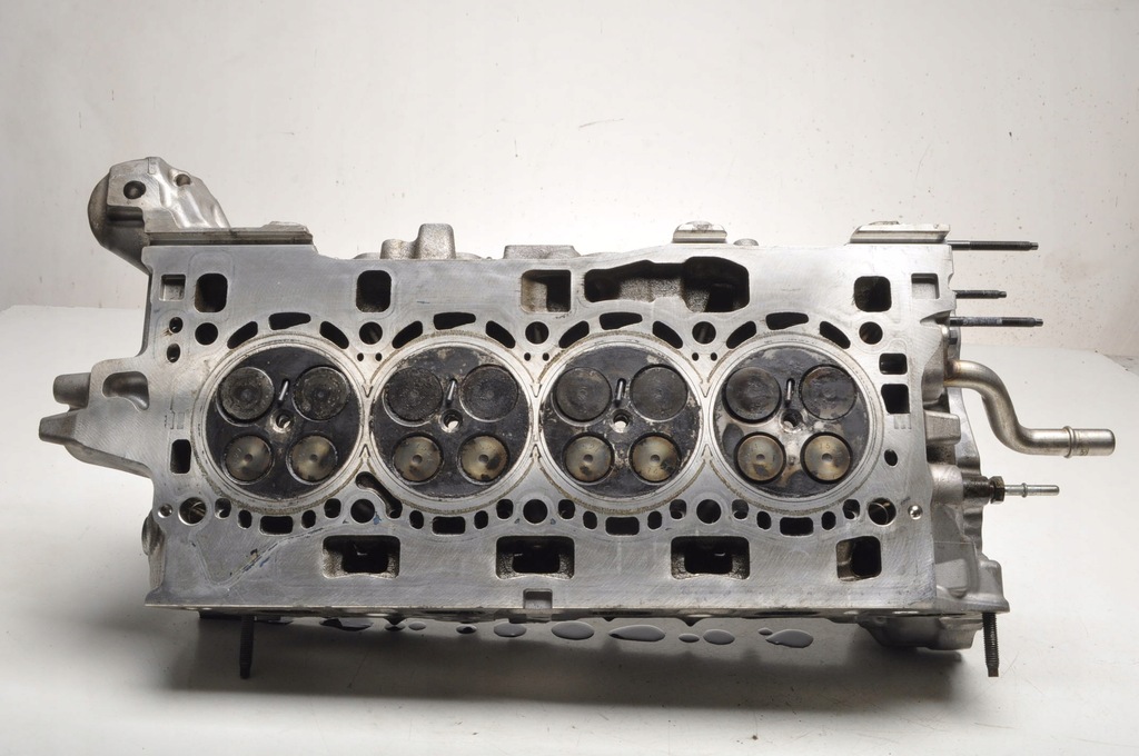 фото №12, Volvo s90 v90 xc90 xc60 ii b5 головка 32267570-002 32267570-002 32267571