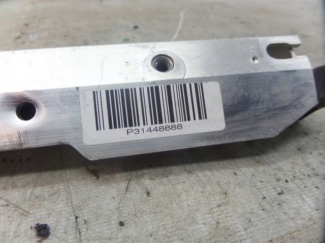 фото №5, Volvo xc90 ii кронштейн балка жабо 31448888