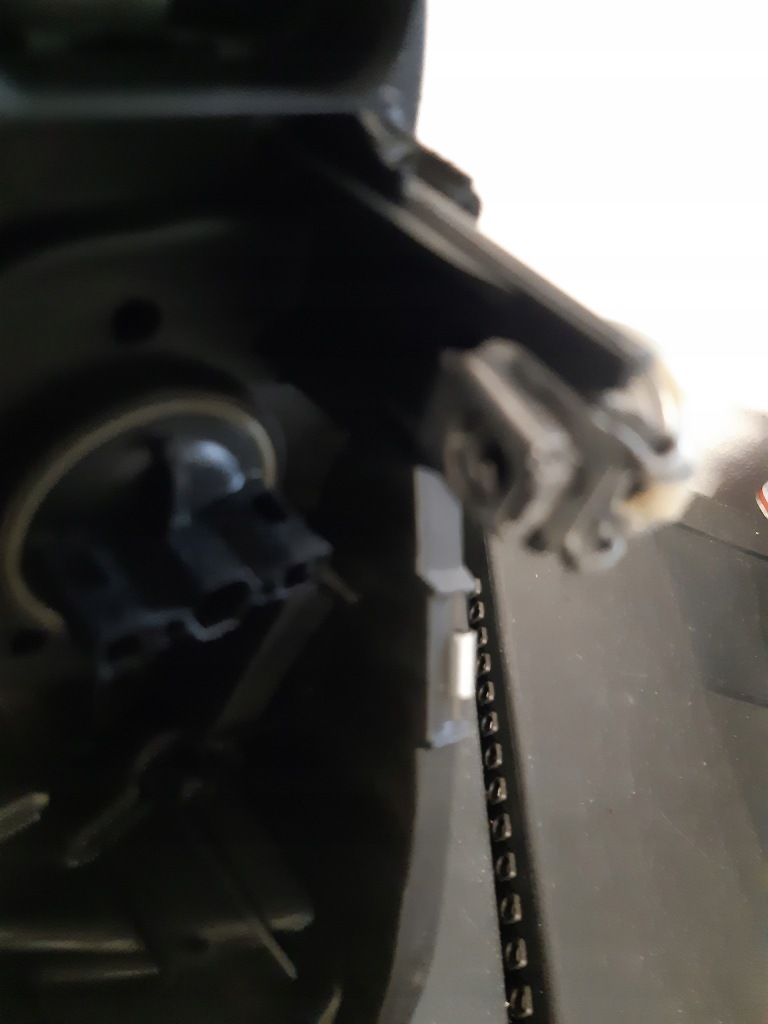 фото №5, Bmw 2 f45 f46 full led левая 7422579-02