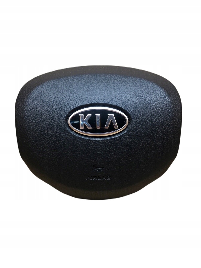 фото №9, Kia подушка безпеки подушка водія кожен model eu usa ремонт