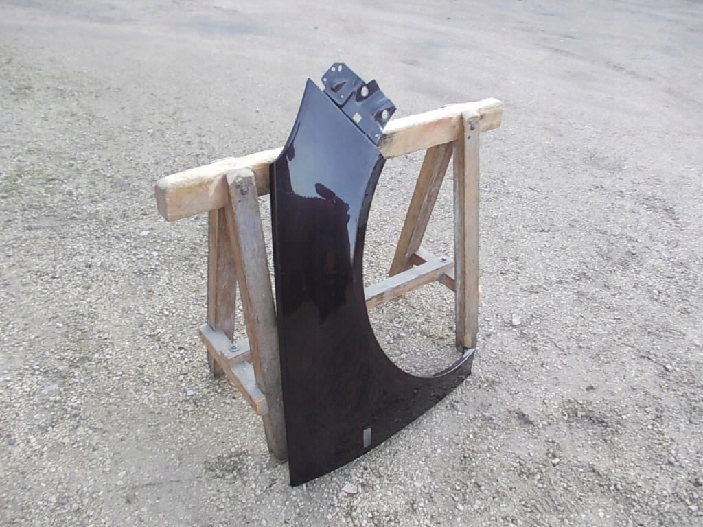 фото №1, Крыло передний правый opel insignia a оригинальный