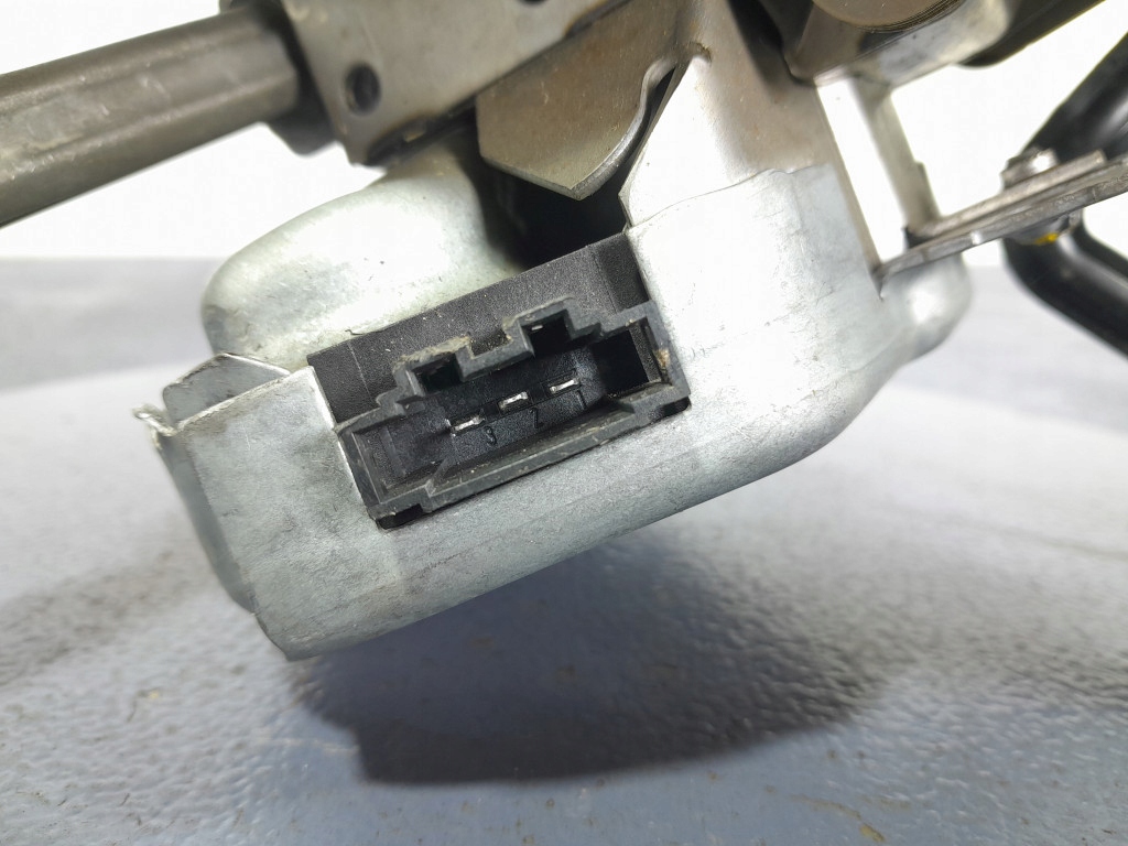 фото №7, Audi a6 c6 колонка кермова блокування 4f0419501j