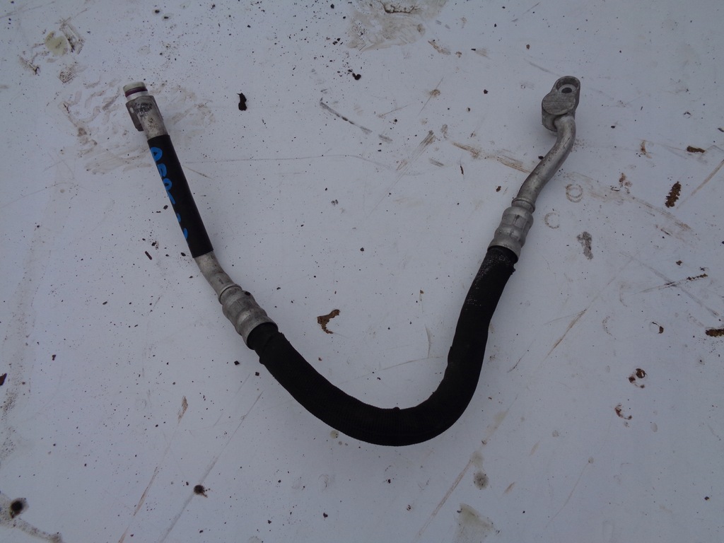 фото №1, Шланг кондиционера audi a5 8t b8 2.7 tdi