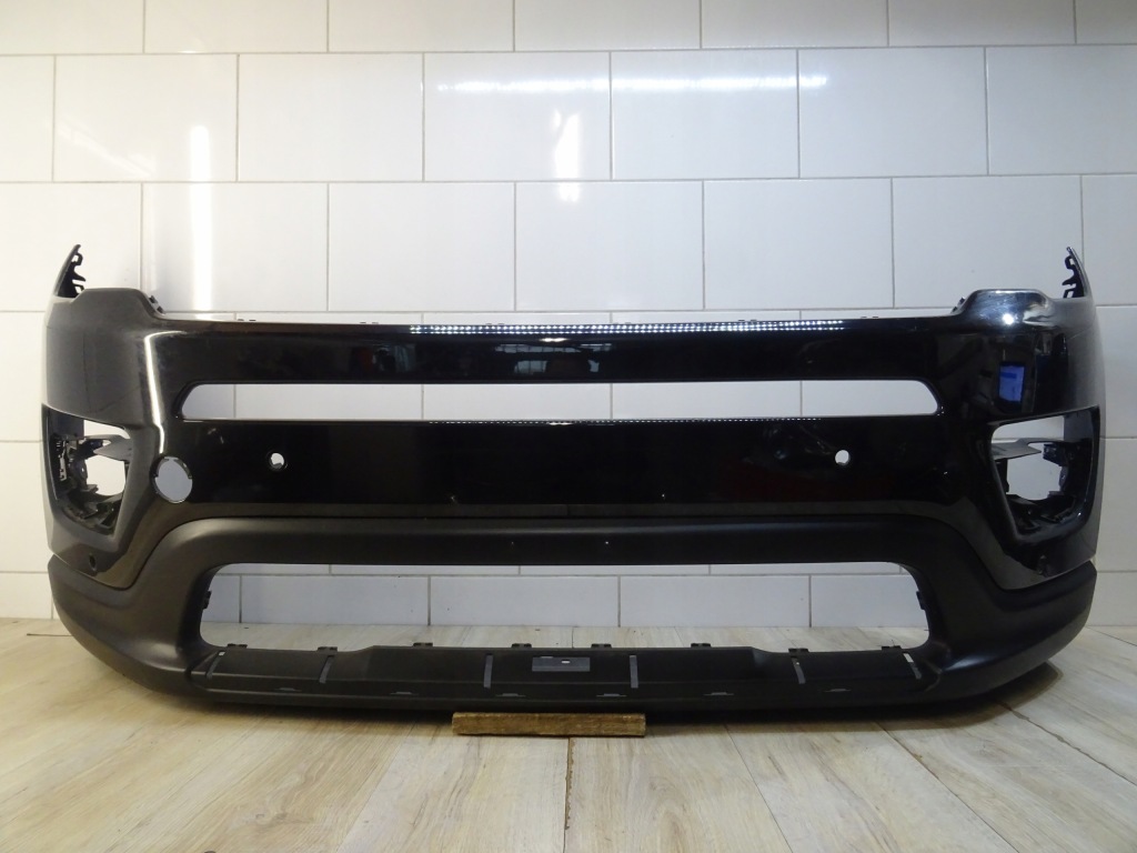 фото №1, Jeep compass ii 16- бампер перед передний 52151617 llu