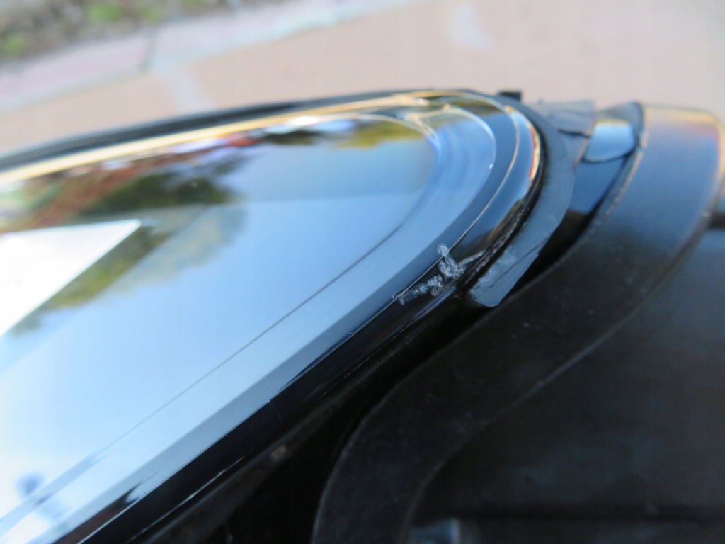 фото №14, Лампа ліва передня audi q4 e-tron full led 89a941033d