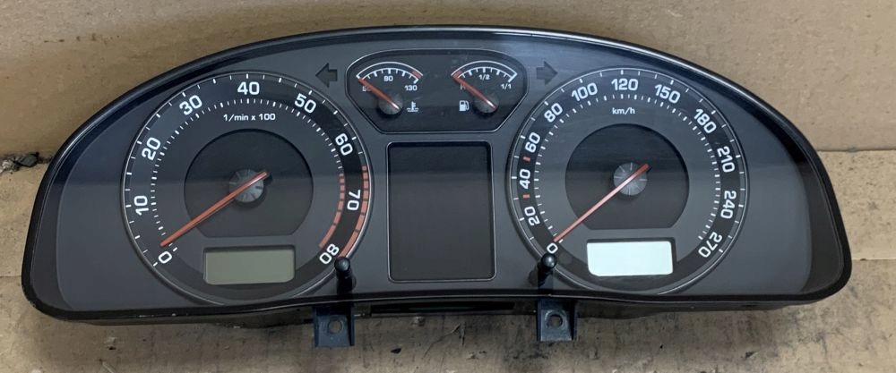 фото №6, Набір стартовий superb i 1,9t 4b0906018dh 0261207928