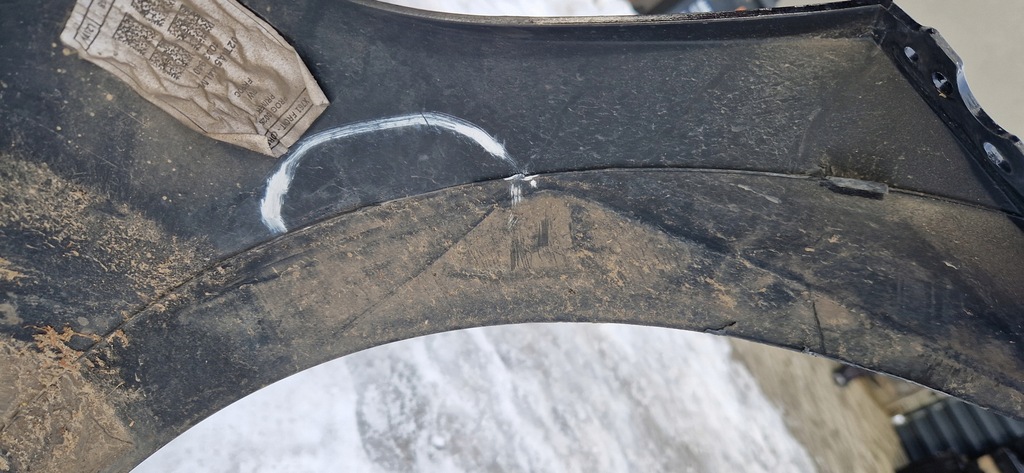 фото №8, Бампер перед передний jaguar f-pace f pace fpace 15 16 17 18