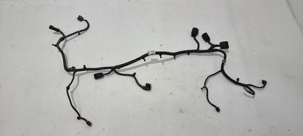 фото №1, Джгут електропроводка opel ampera