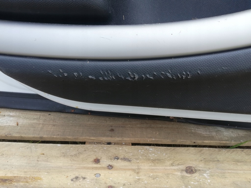 фото №6, Двері передні ліва mini cooper countryman r60 2011-2016