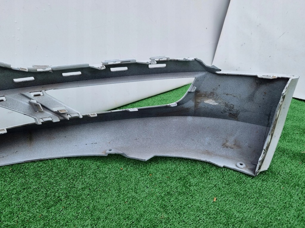 фото №11, Накладка спойлер бампера передній volvo v90 s90 31383994 org.