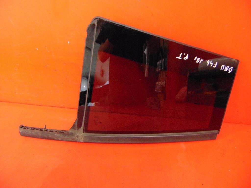 фото №1, Bmw 2 f46 стекло дверь правая задняя задняя as3