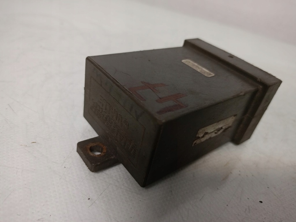 фото №5, Модуль фаркоп volvo v70 ii