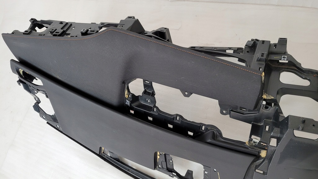 фото №7, Приборная панель приборная консоль lexus ux 2019-2022