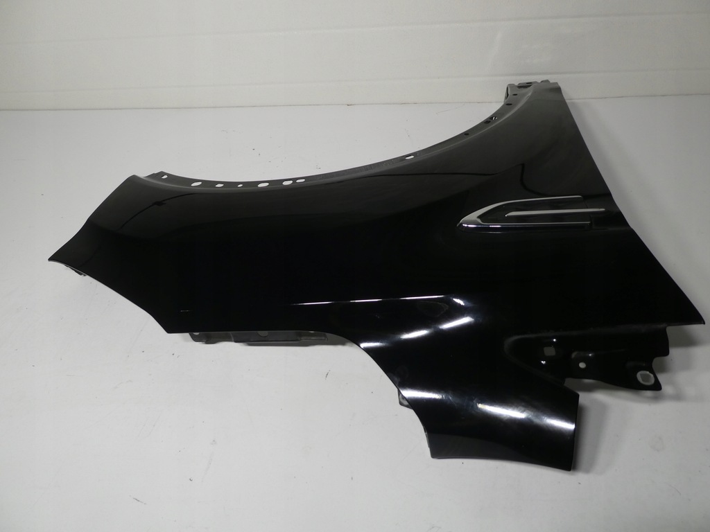 фото №8, Ford kuga ii mk2 крыло передний правый