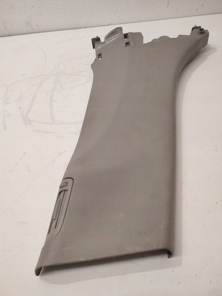 фото №1, Citroen c5 iii защита стойка правый перед