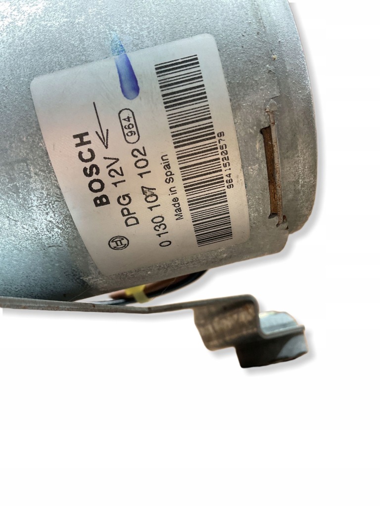 Насос гідравлічна двигун дах mercedes-benz sl r129 1298001448 Зі Шроту