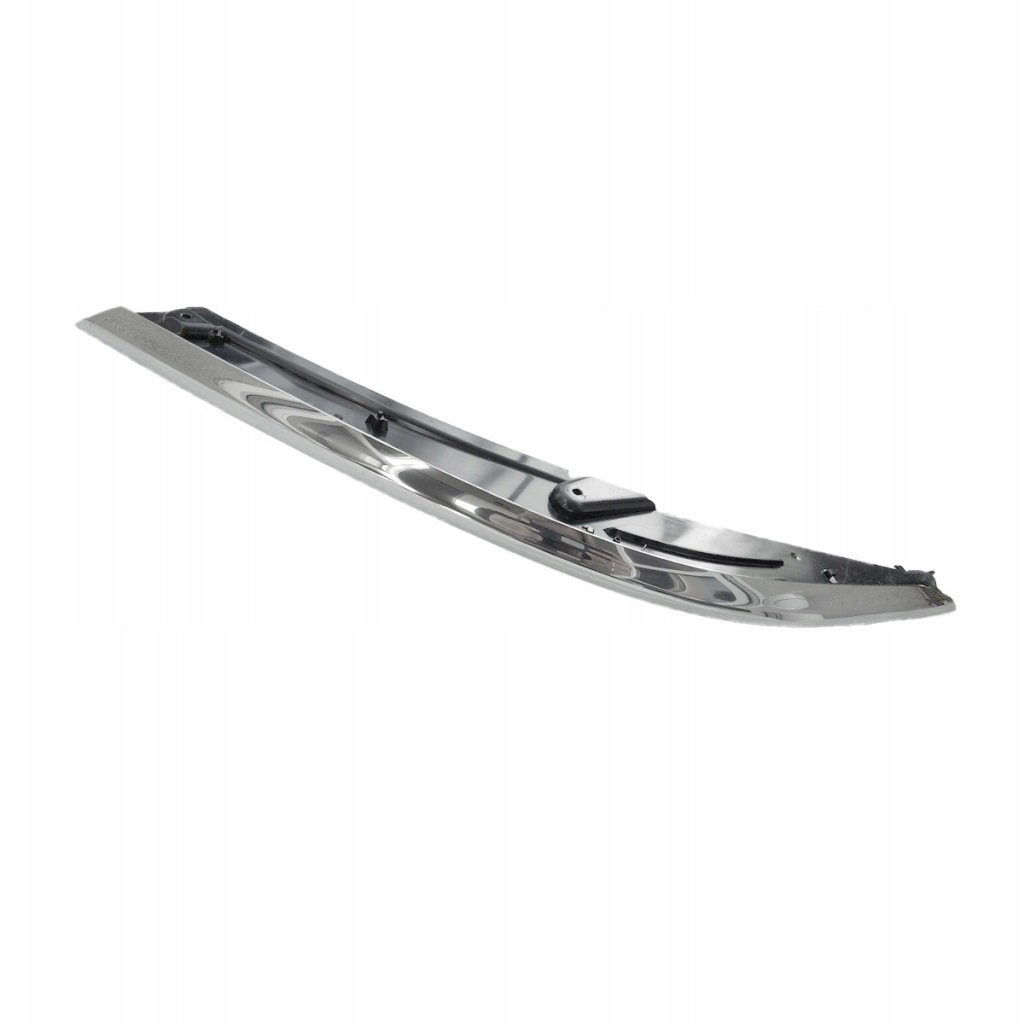 фото №1, Молдинг фара хром vw passat b8 оригинальный номер 3g0941119b