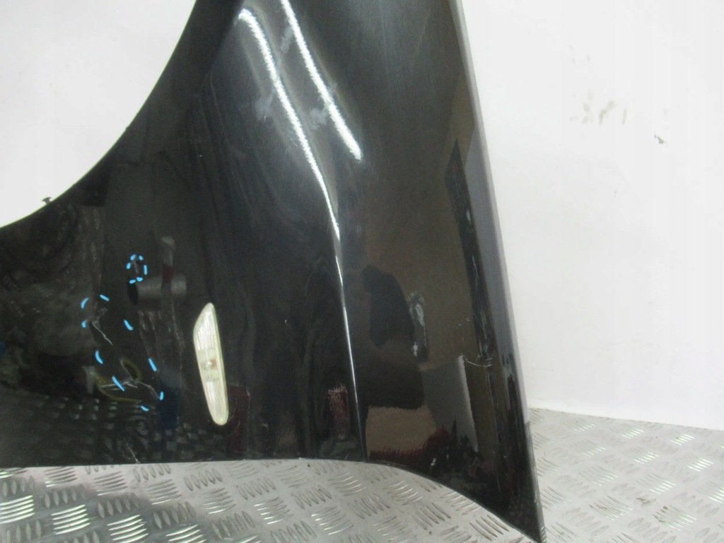 фото №8, Крыло перед передний левый bmw 3 e90