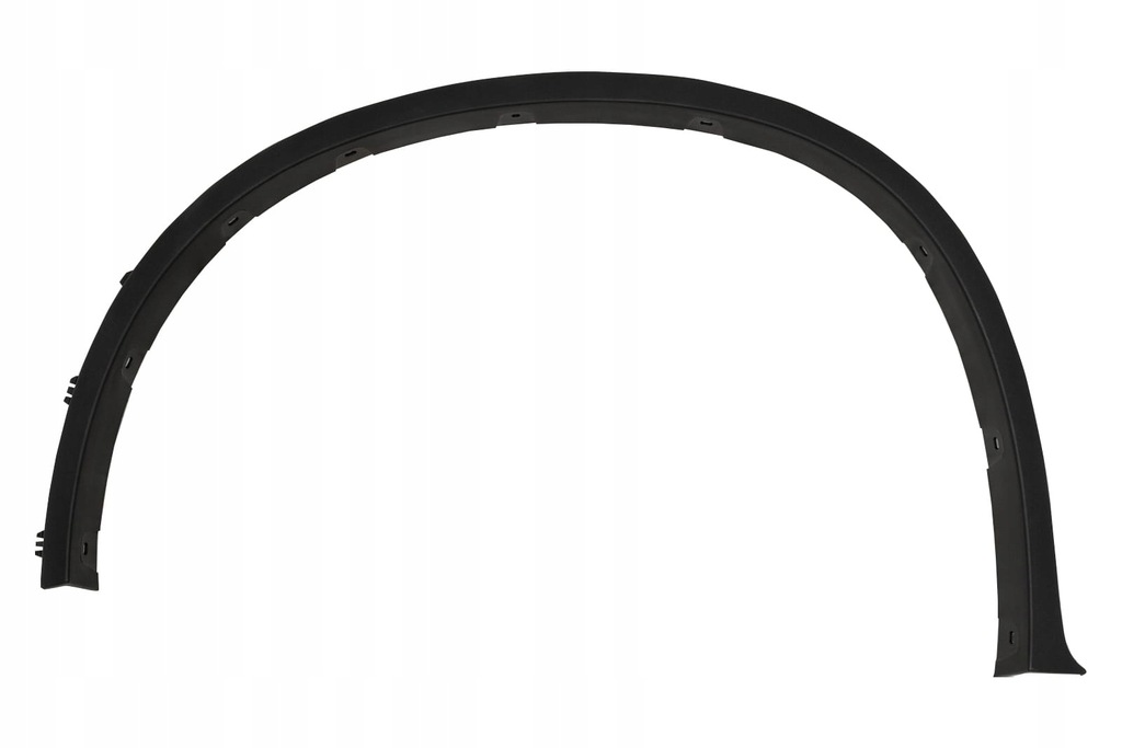 фото №11, Молдинг передний крыла 7176235 bmw x6 e71 e72