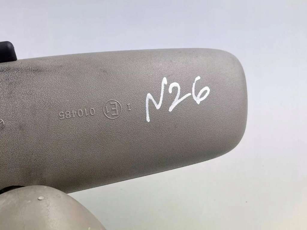 Mercedes-benz c w203 2001 зеркало заднего вида в Украине