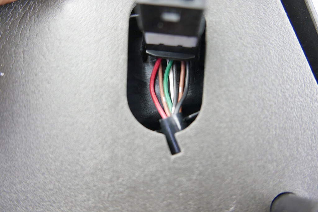 фото №6, Зеркало наружное правое renault twingo ii