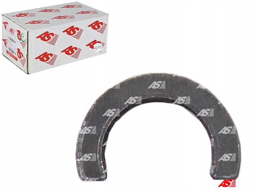 фото №1, Набор ремонтный, стартер as-pl srs9016