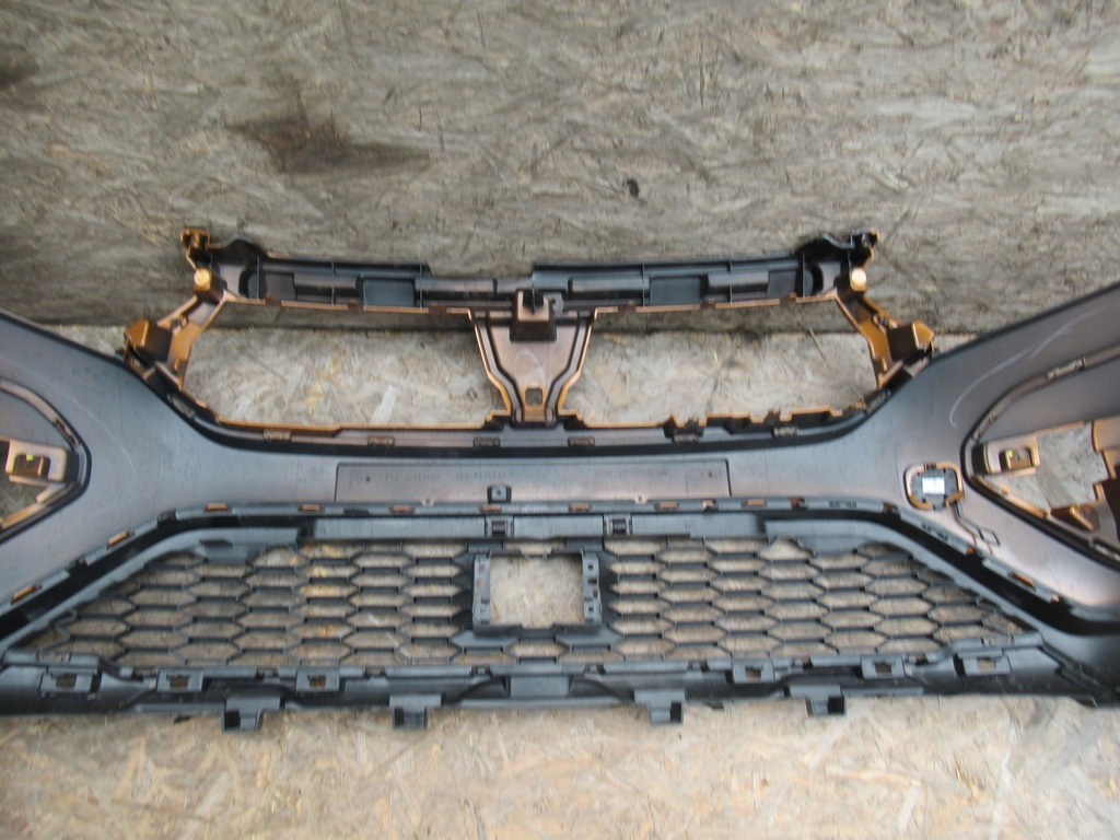 фото №9, Бампер перед dacia sandero iii 2020- 820225509r